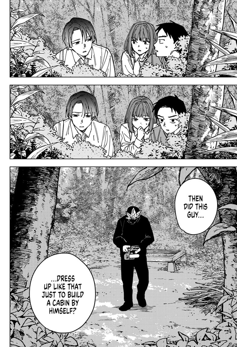 Haunted Peak Chapter 1 52