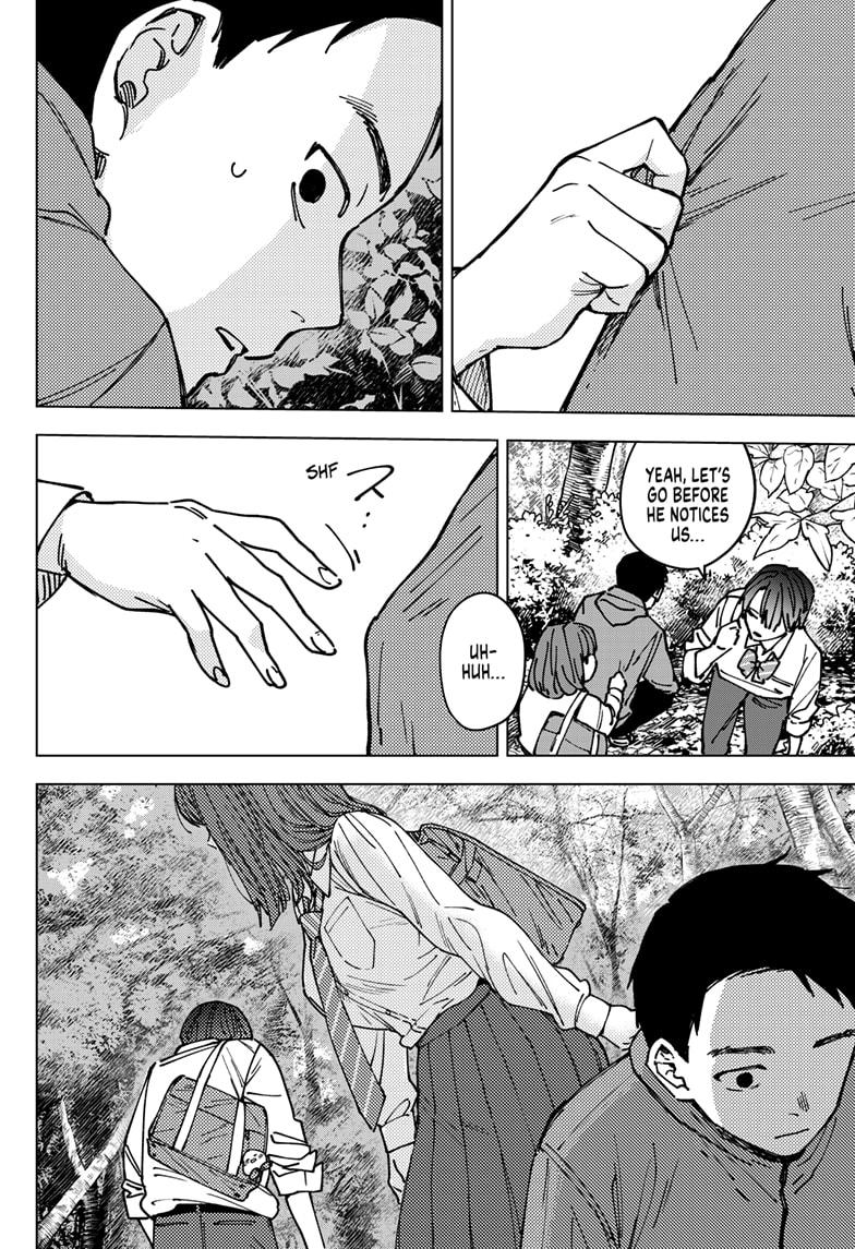 Haunted Peak Chapter 1 54