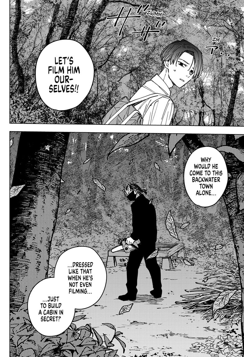 Haunted Peak Chapter 1 56