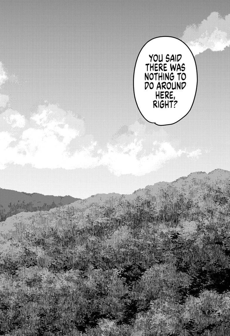 Haunted Peak Chapter 1 58