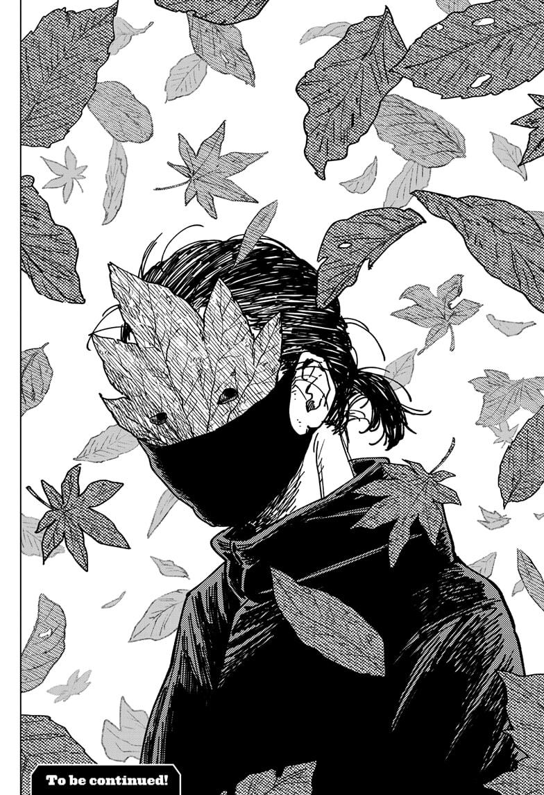 Haunted Peak Chapter 1 60