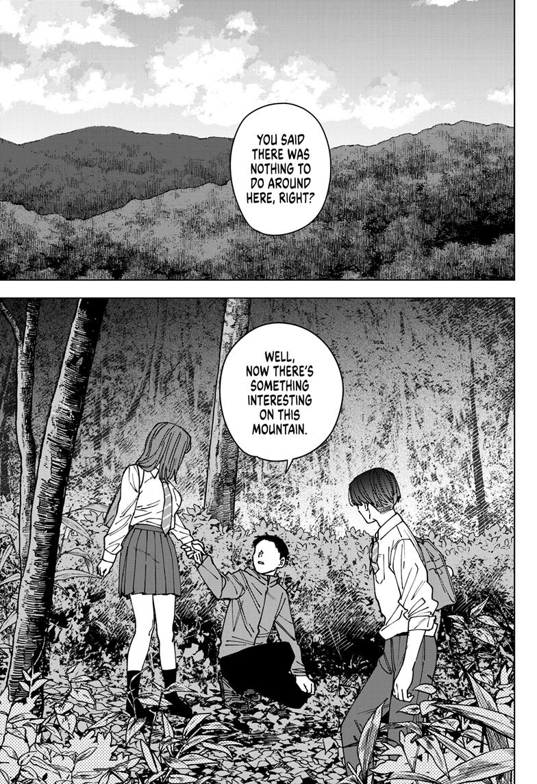 Haunted Peak Chapter 2 2