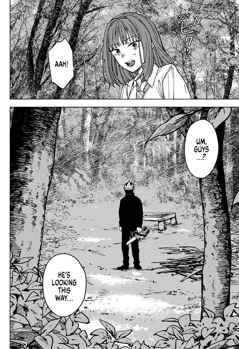 Haunted Peak Chapter 2 3