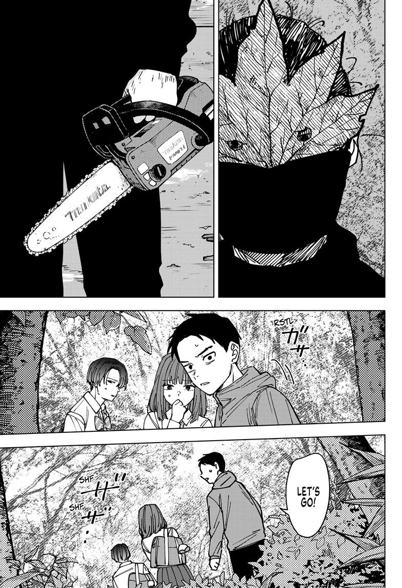 Haunted Peak Chapter 2 4