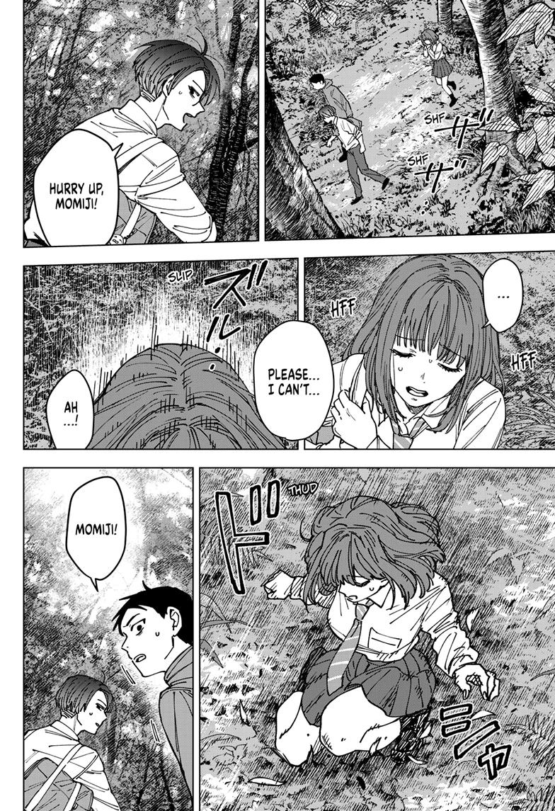 Haunted Peak Chapter 2 5