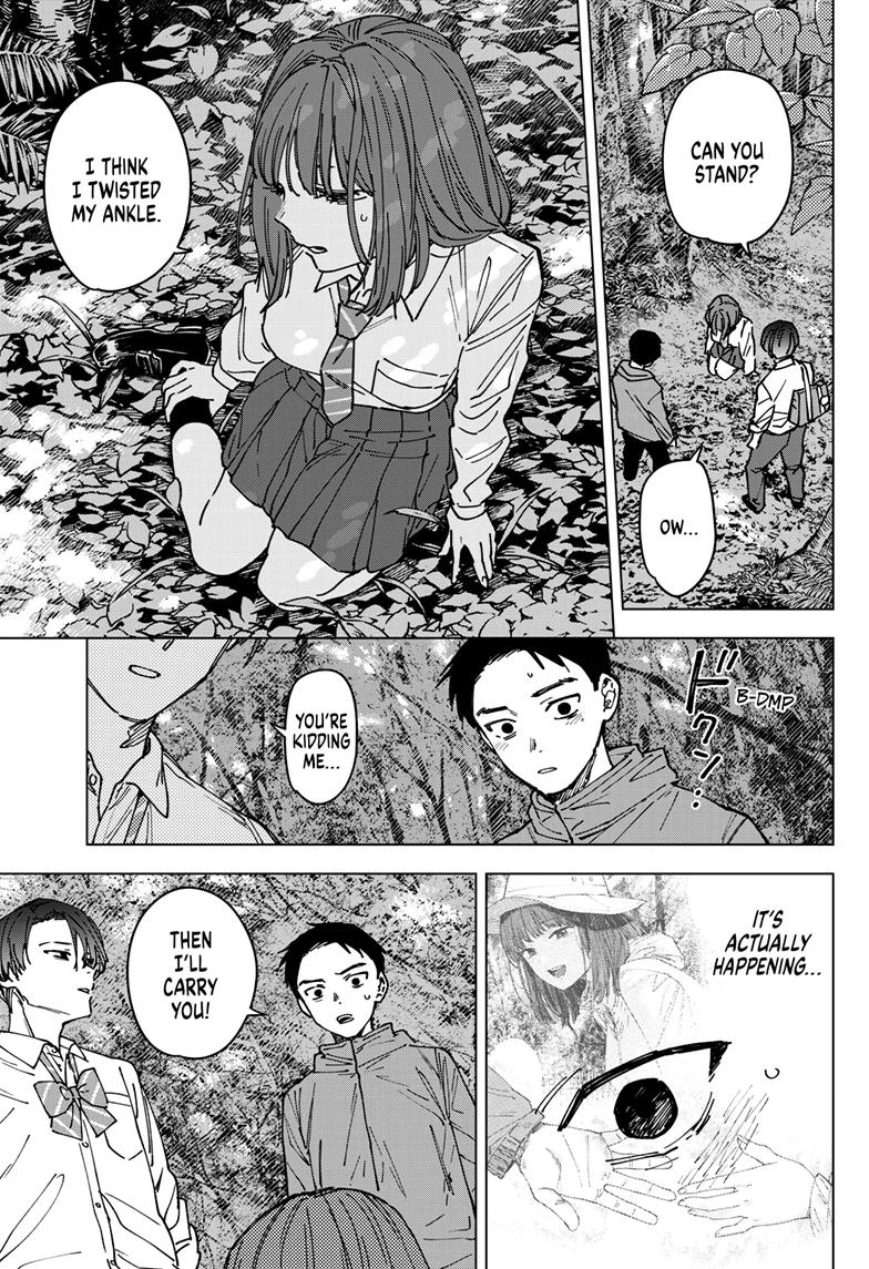 Haunted Peak Chapter 2 6