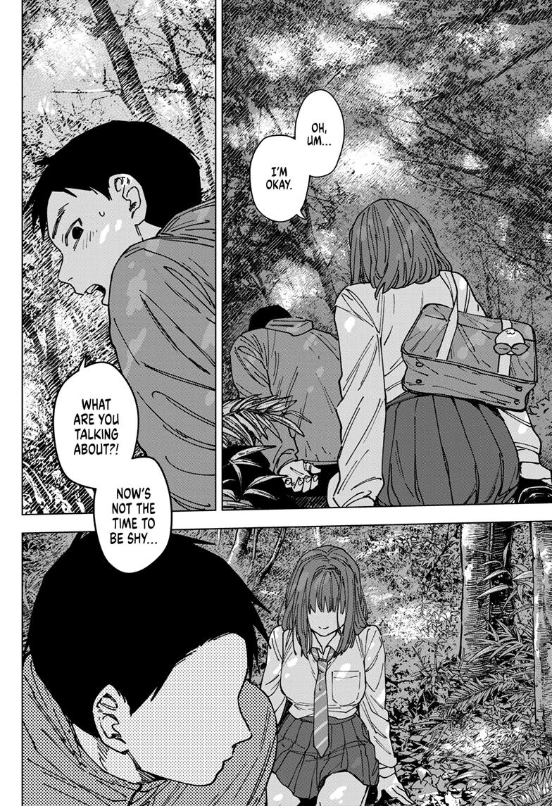 Haunted Peak Chapter 2 7