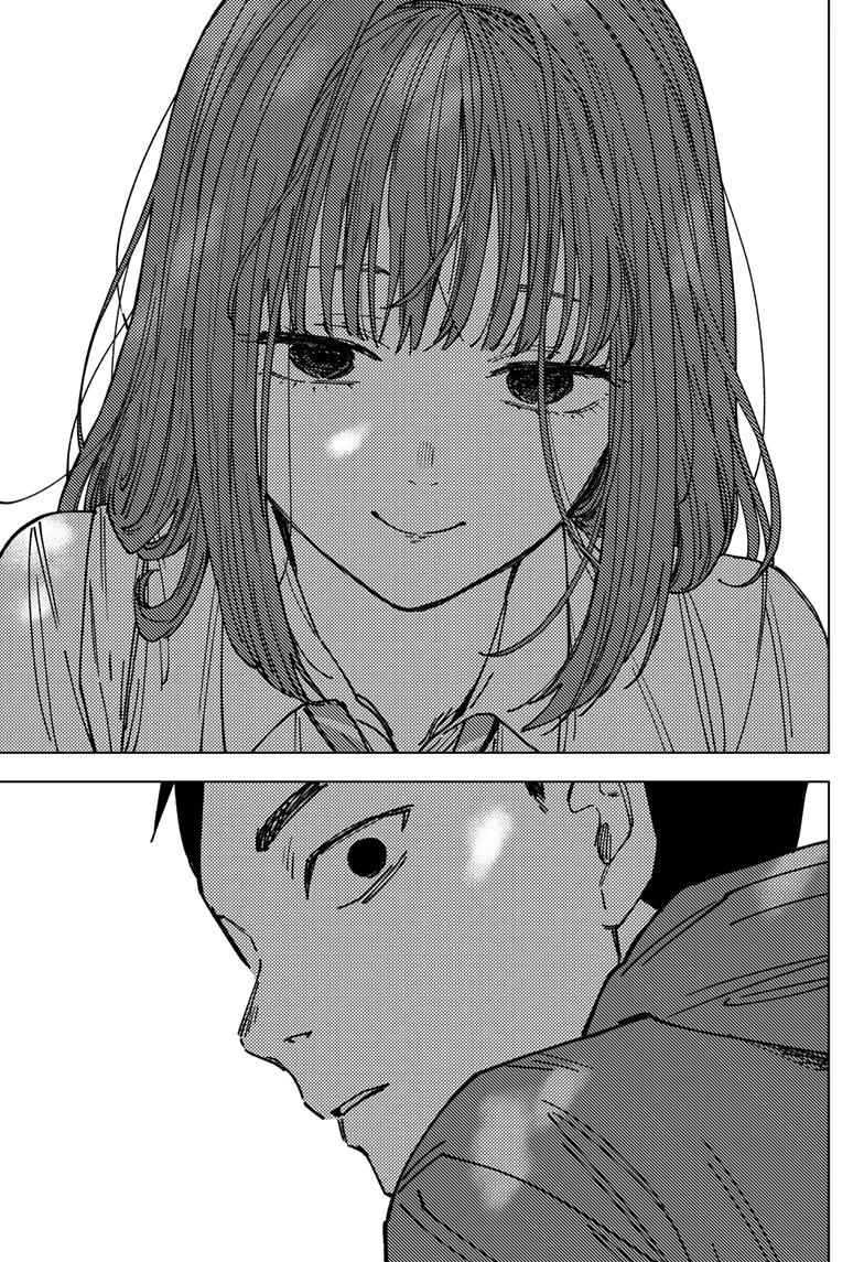 Haunted Peak Chapter 2 8