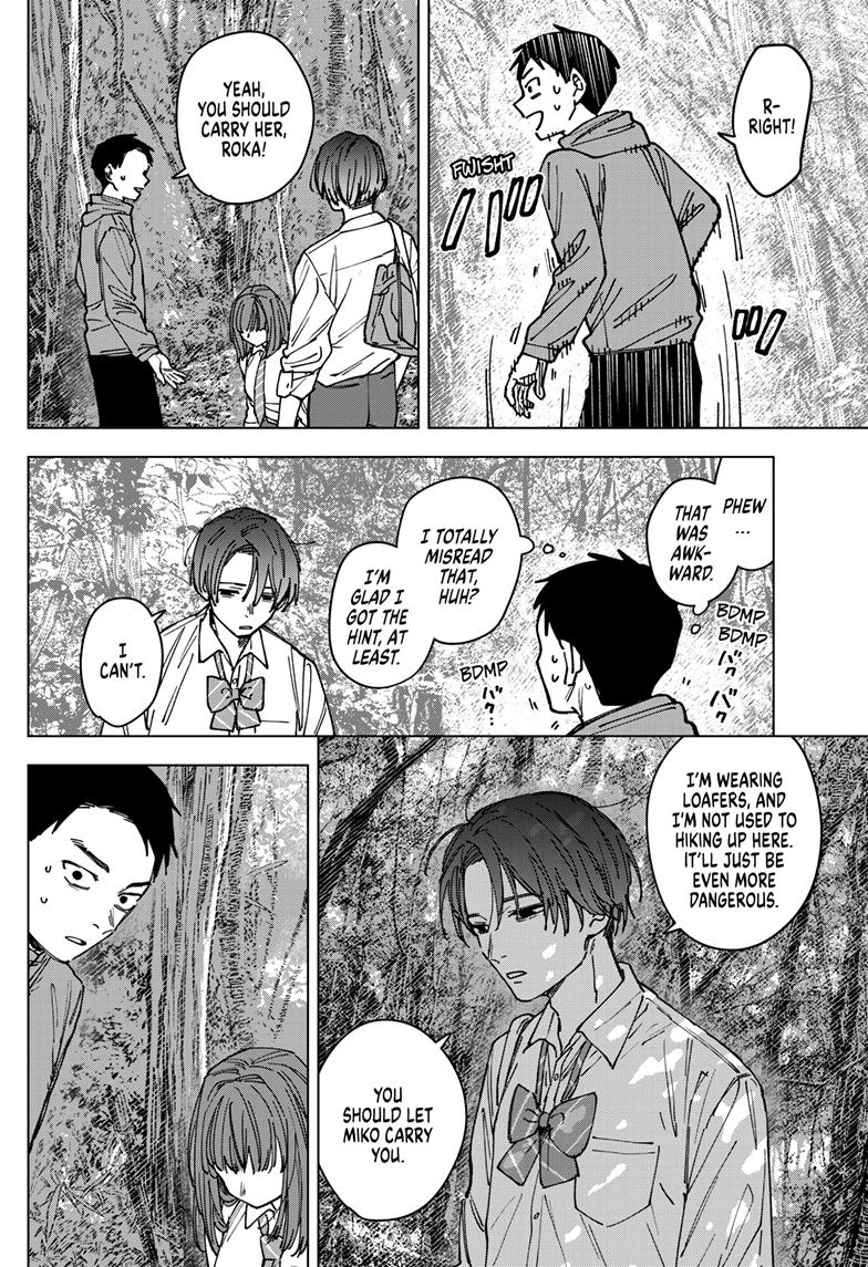 Haunted Peak Chapter 2 9