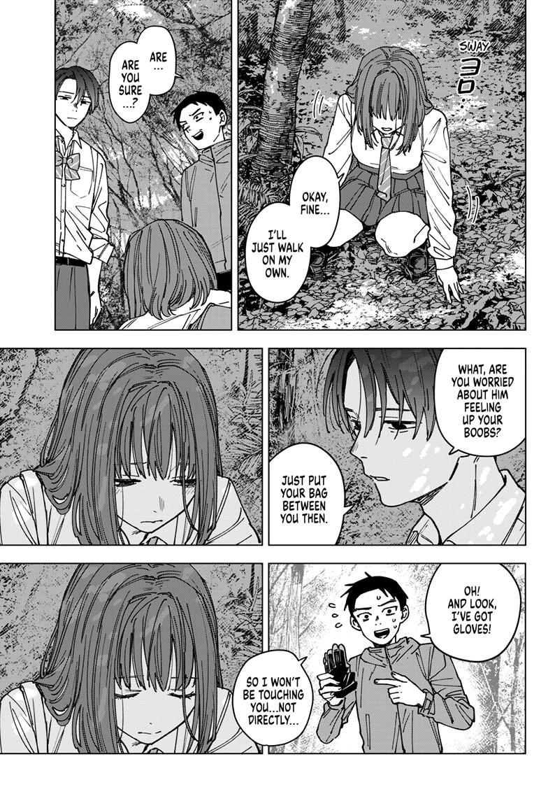 Haunted Peak Chapter 2 10