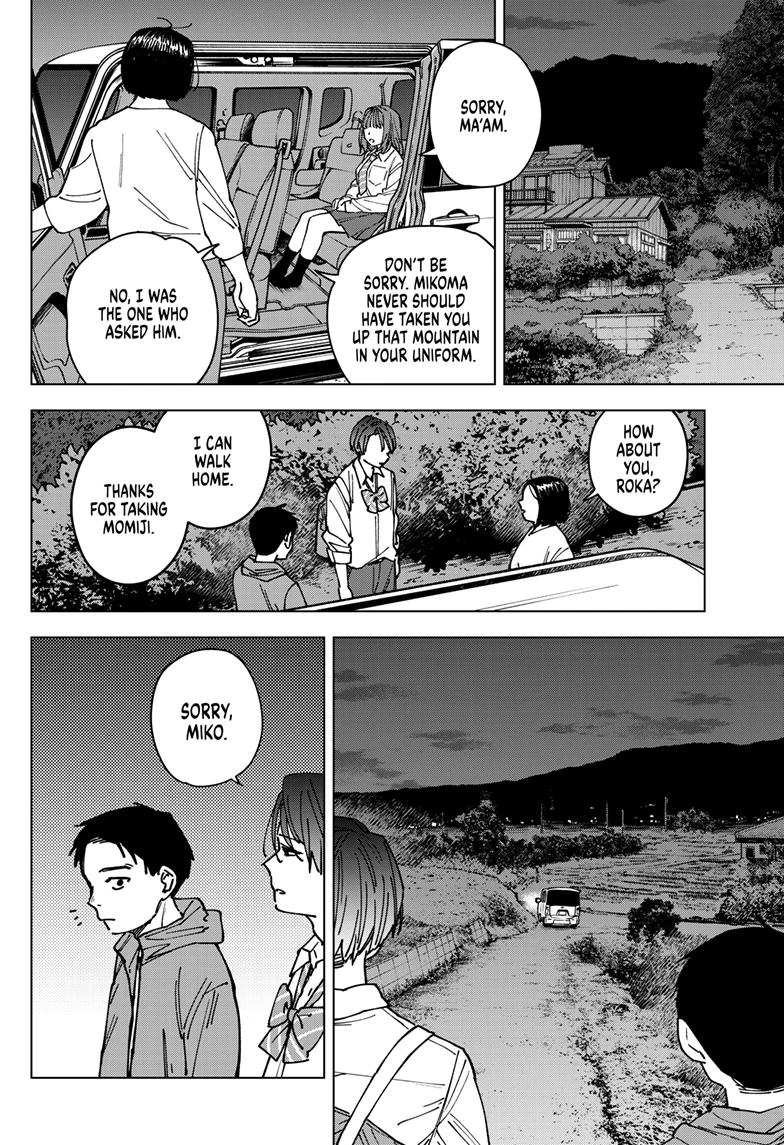 Haunted Peak Chapter 2 13