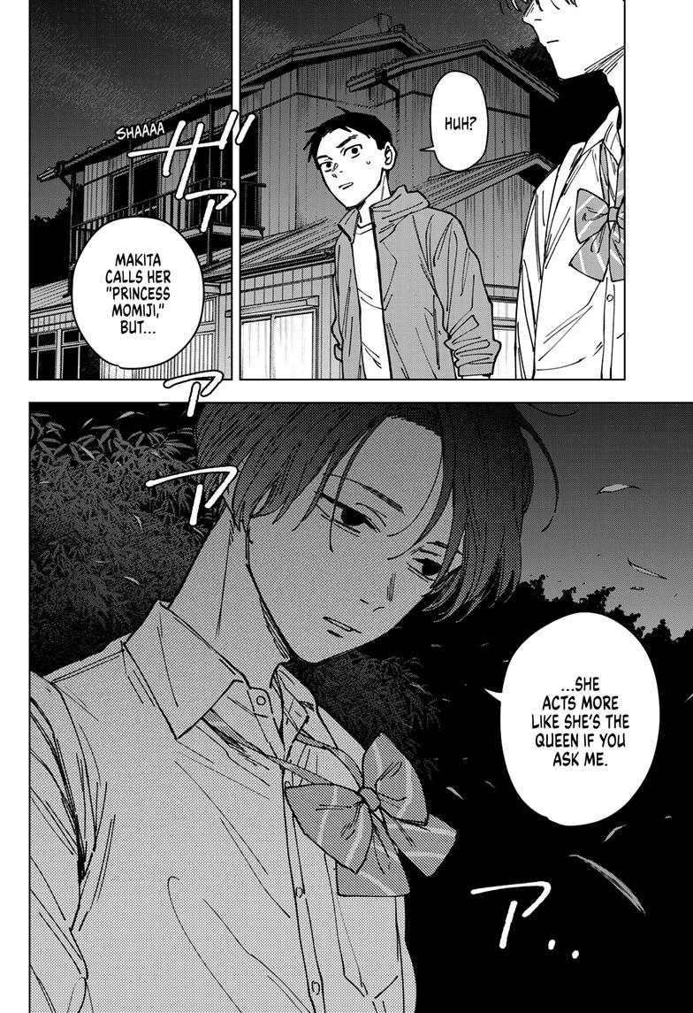 Haunted Peak Chapter 2 15