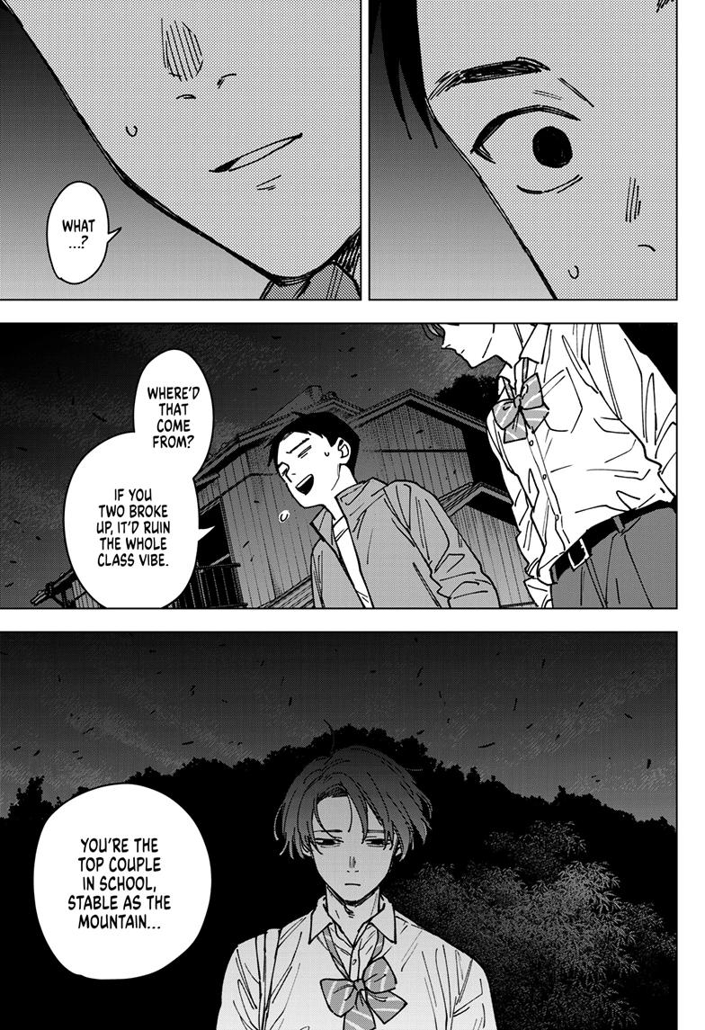 Haunted Peak Chapter 2 16