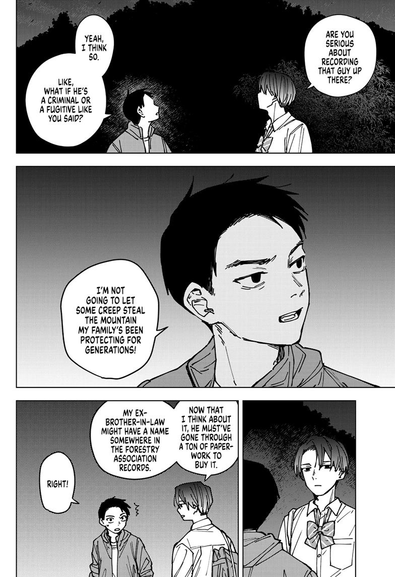 Haunted Peak Chapter 2 17