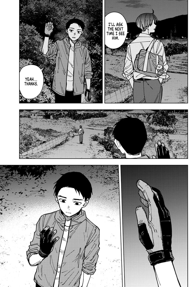 Haunted Peak Chapter 2 18