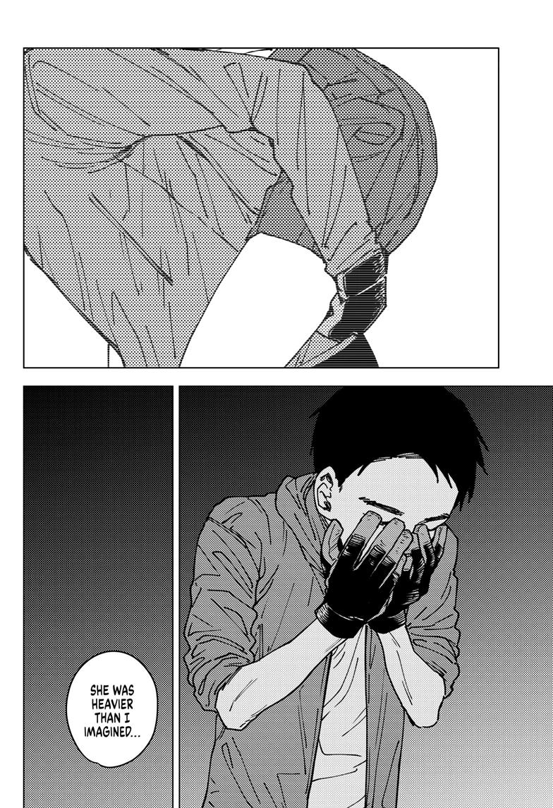 Haunted Peak Chapter 2 19