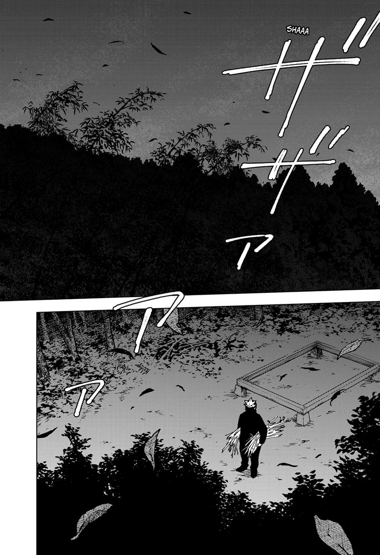 Haunted Peak Chapter 2 21