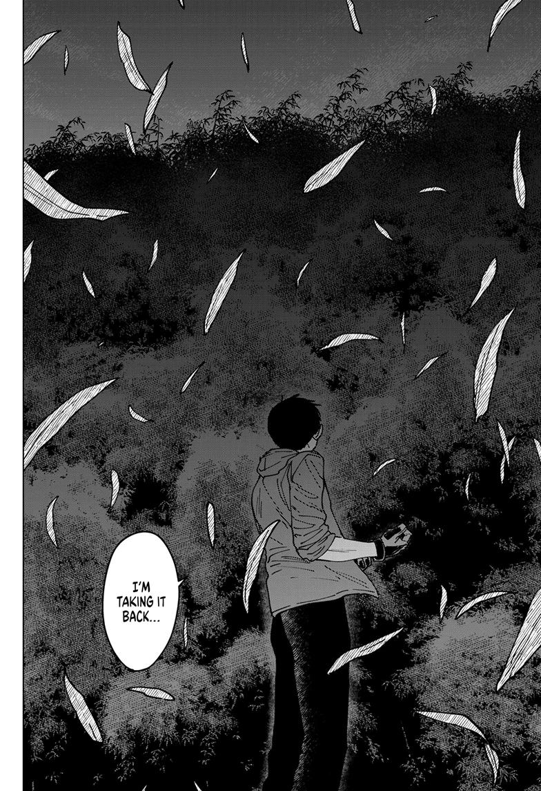 Haunted Peak Chapter 2 23