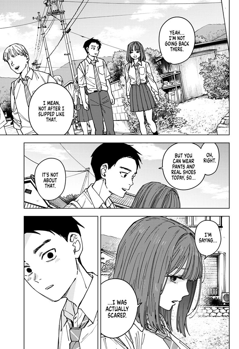 Haunted Peak Chapter 2 26