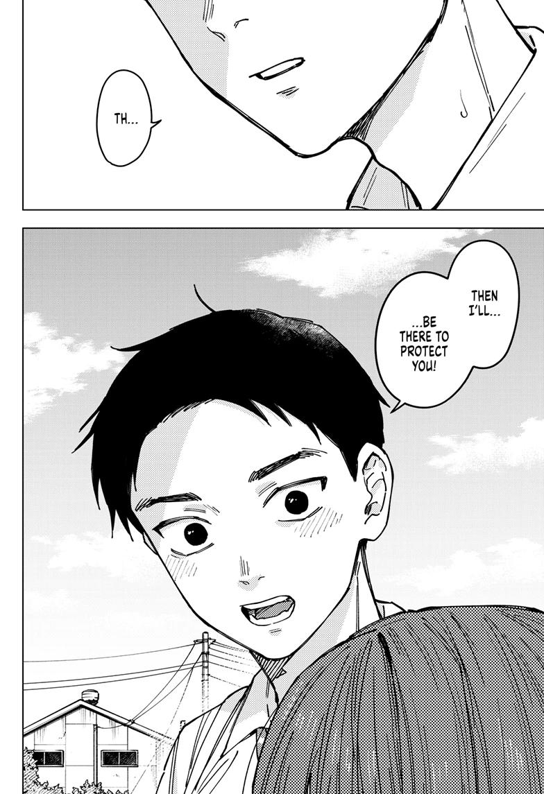 Haunted Peak Chapter 2 27