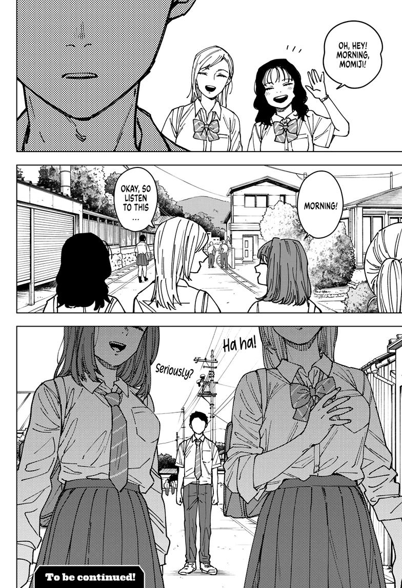 Haunted Peak Chapter 2 29