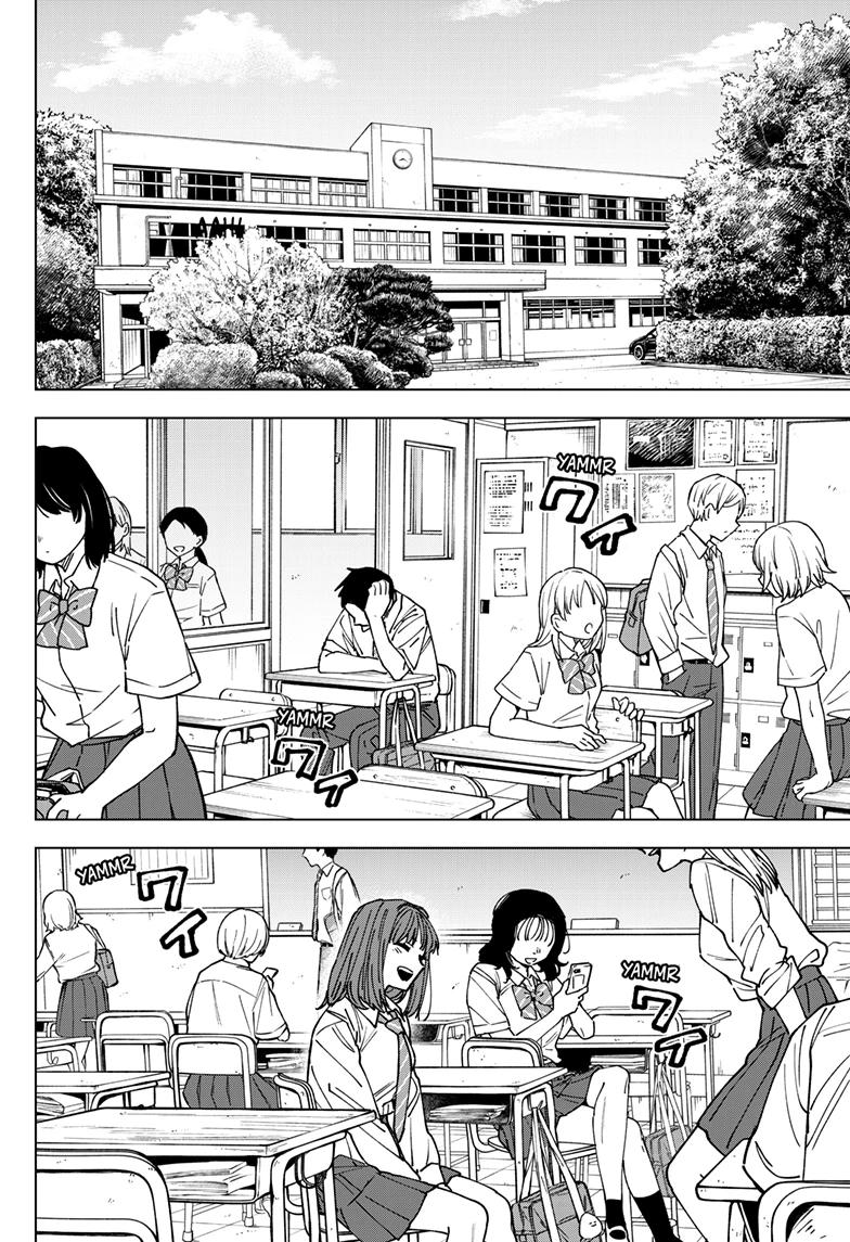 Haunted Peak Chapter 3 2