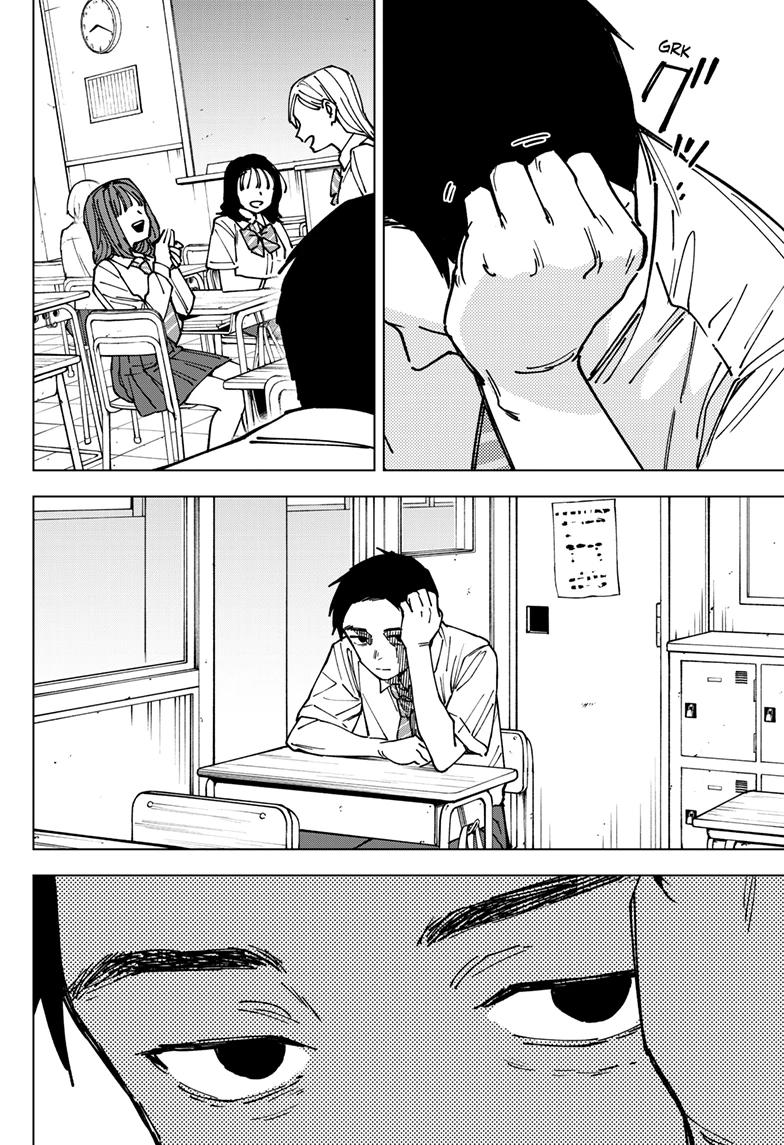 Haunted Peak Chapter 3 4