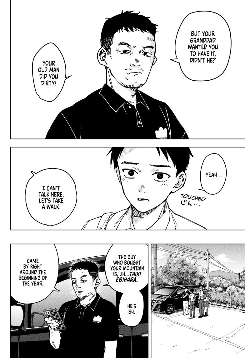 Haunted Peak Chapter 3 10