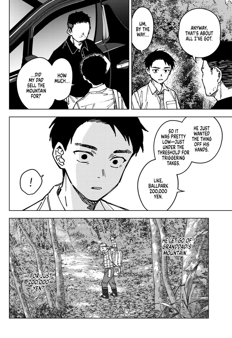 Haunted Peak Chapter 3 12