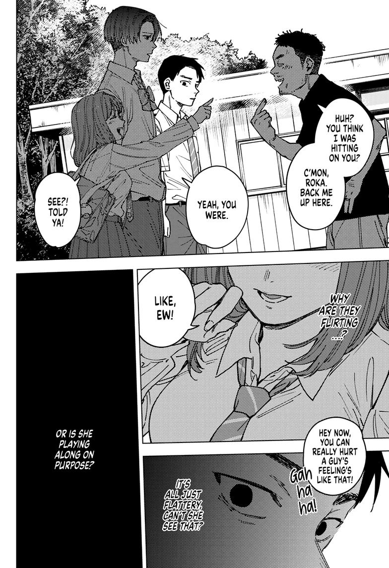 Haunted Peak Chapter 3 14