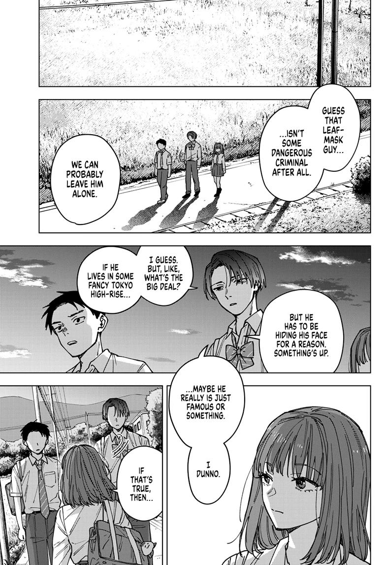 Haunted Peak Chapter 3 15