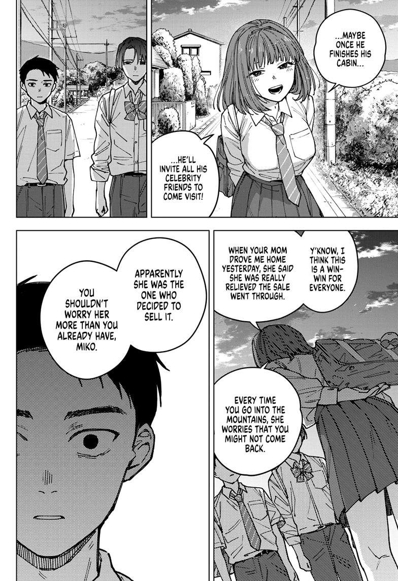 Haunted Peak Chapter 3 16