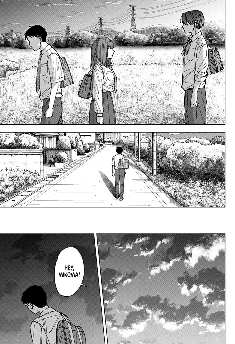 Haunted Peak Chapter 3 17