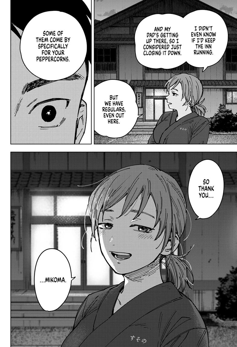 Haunted Peak Chapter 3 20