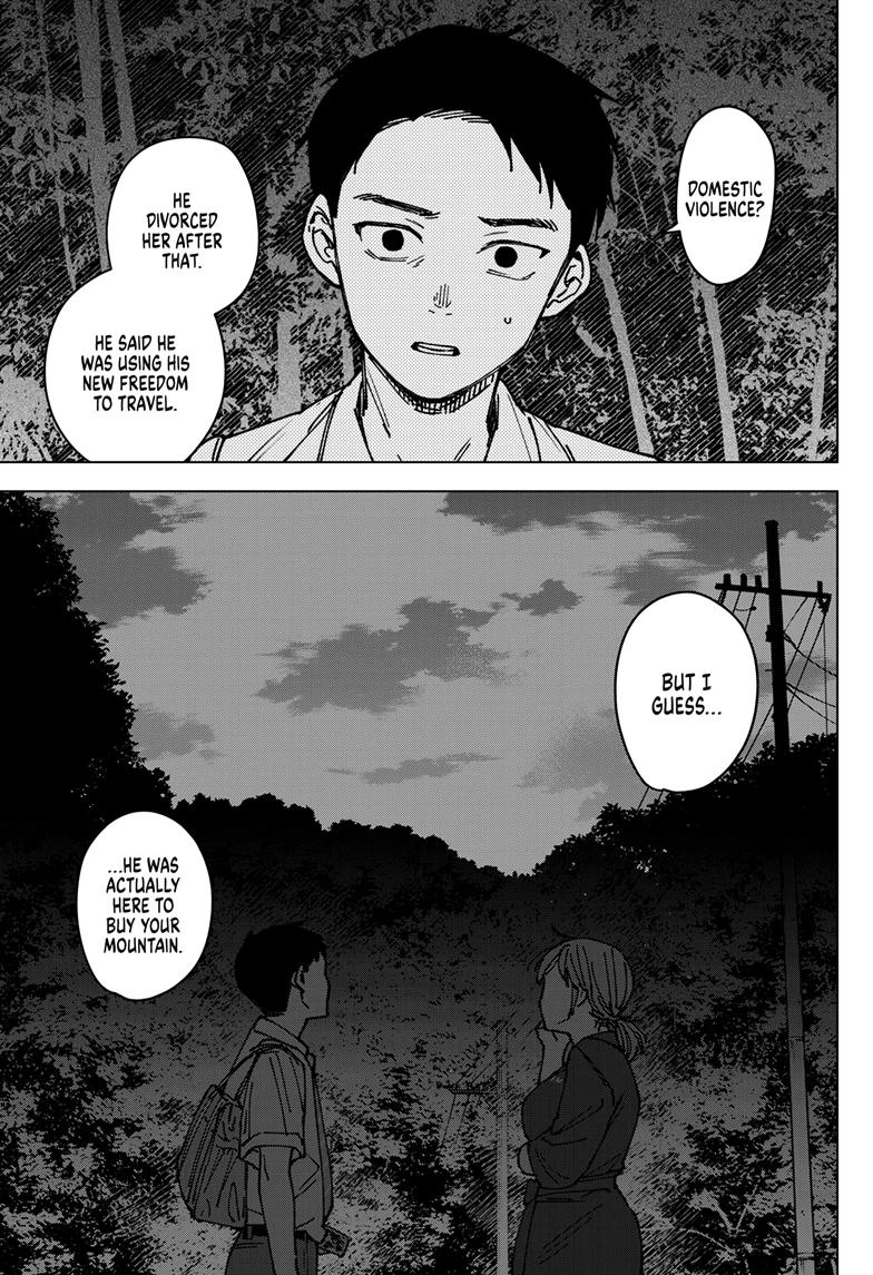 Haunted Peak Chapter 3 23