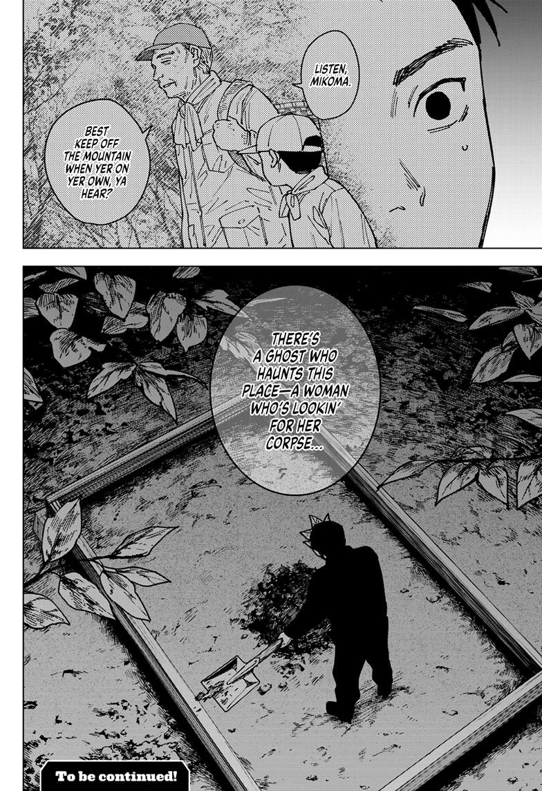 Haunted Peak Chapter 3 24