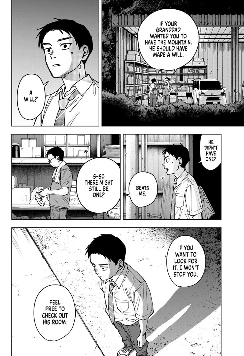 Haunted Peak Chapter 4 6