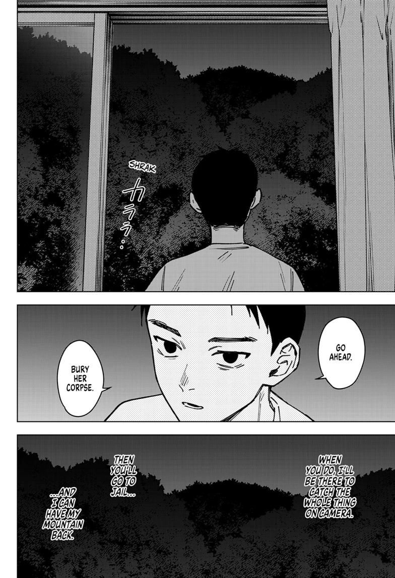 Haunted Peak Chapter 4 8