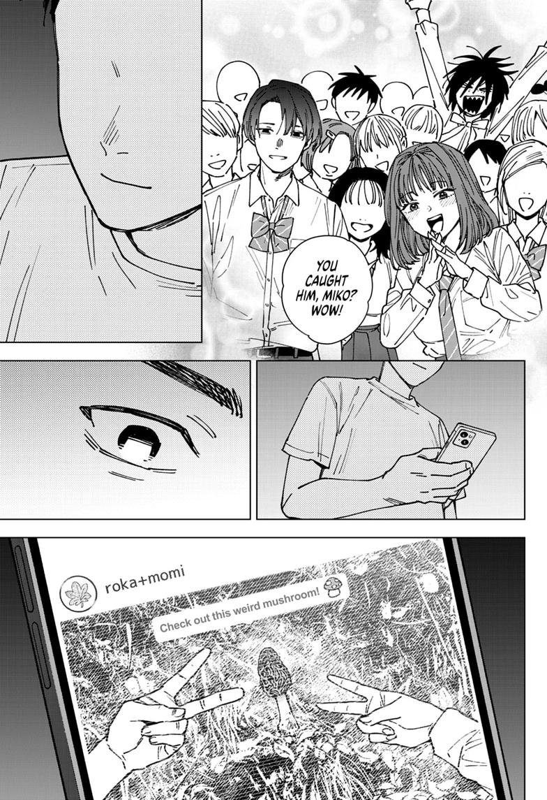 Haunted Peak Chapter 4 9