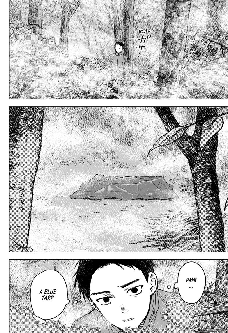 Haunted Peak Chapter 4 12