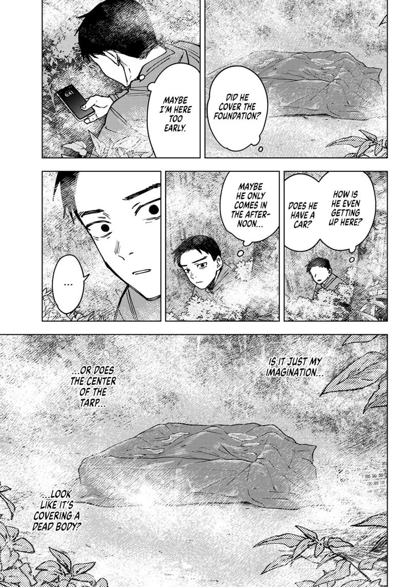 Haunted Peak Chapter 4 13