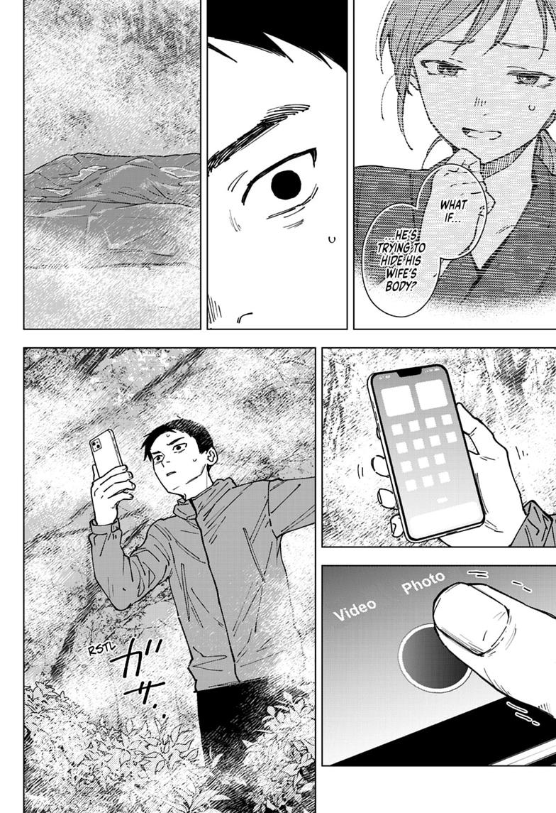 Haunted Peak Chapter 4 14