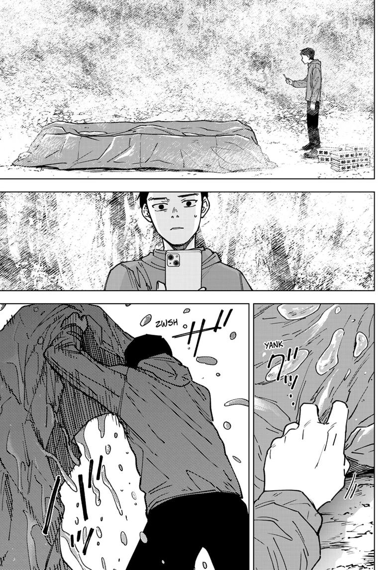 Haunted Peak Chapter 4 15