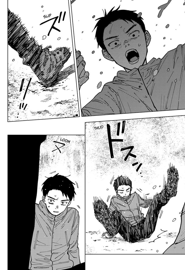 Haunted Peak Chapter 5 2
