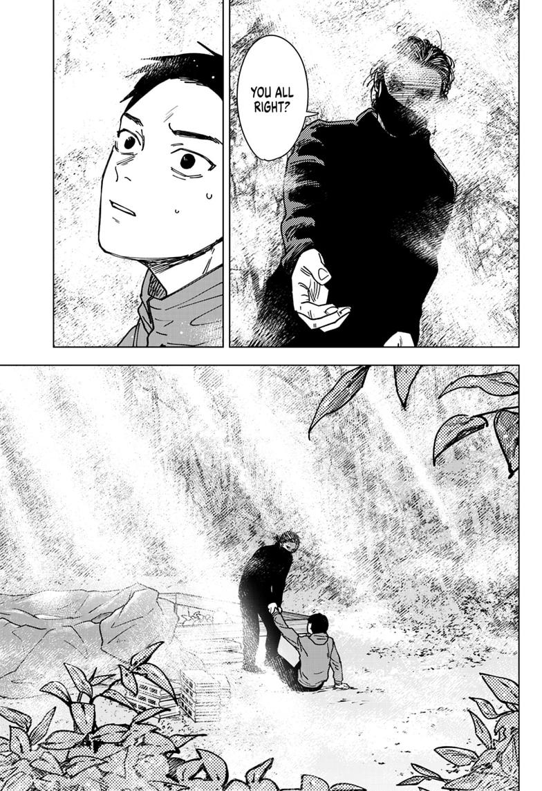 Haunted Peak Chapter 5 3