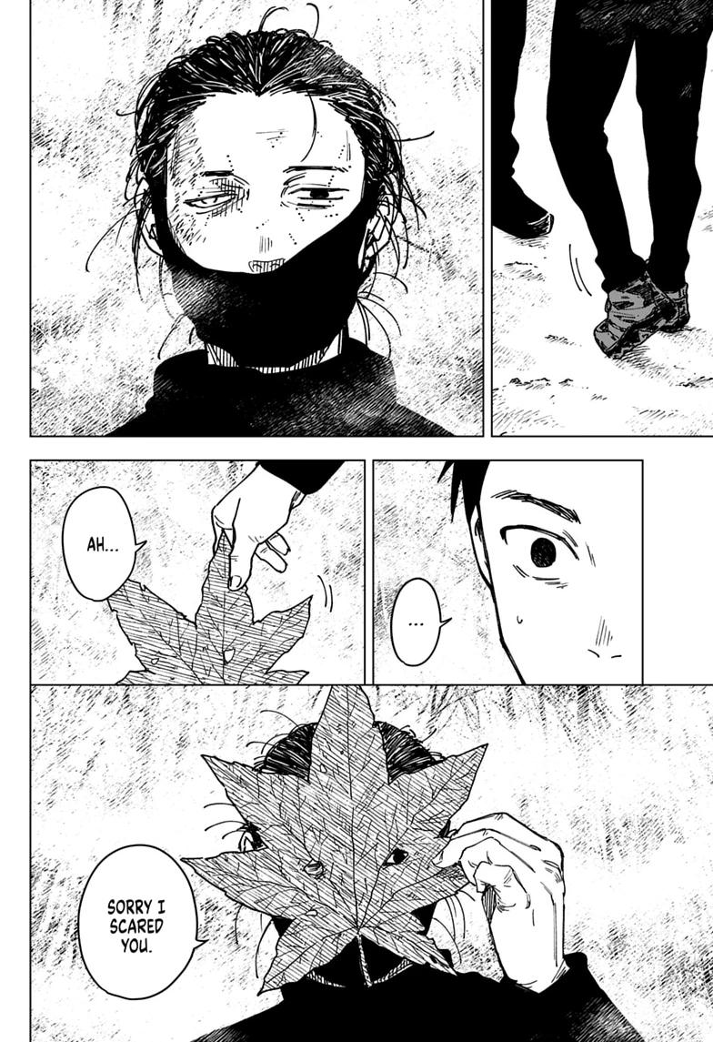 Haunted Peak Chapter 5 4