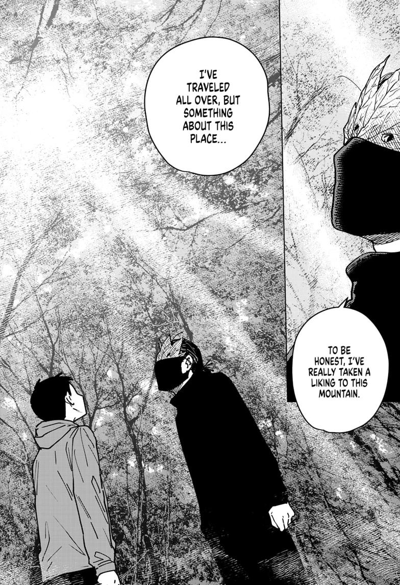 Haunted Peak Chapter 5 10