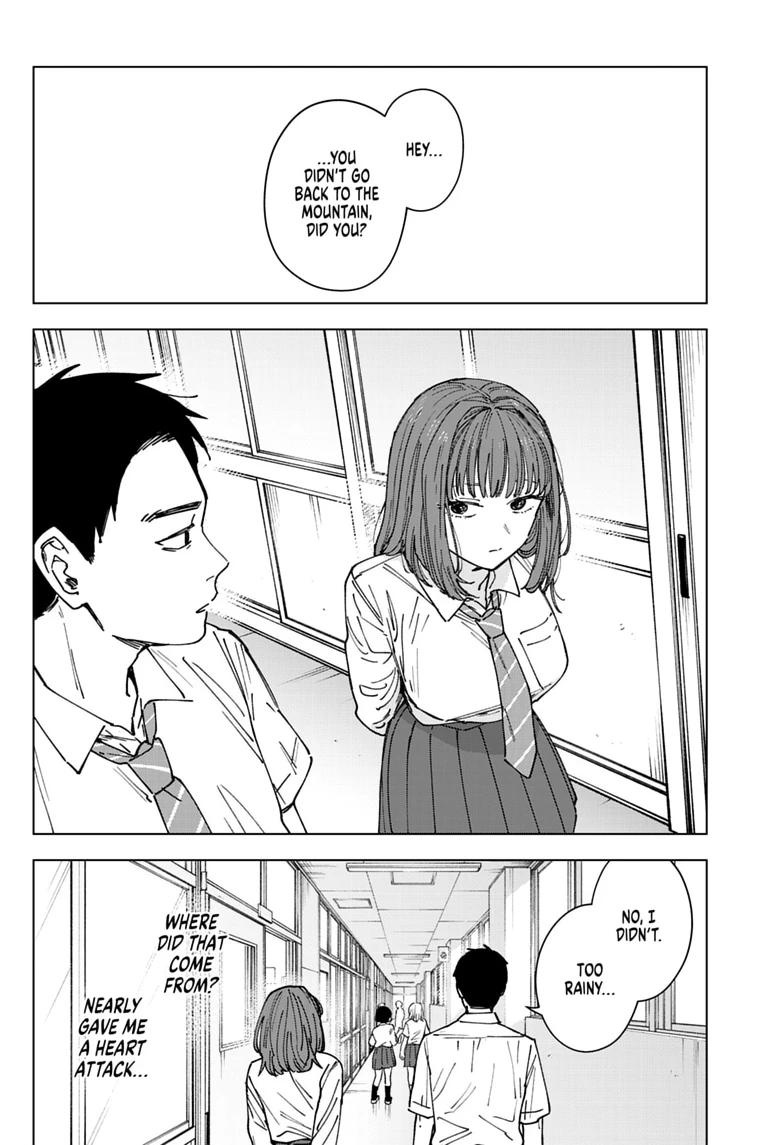 Haunted Peak Chapter 5 14