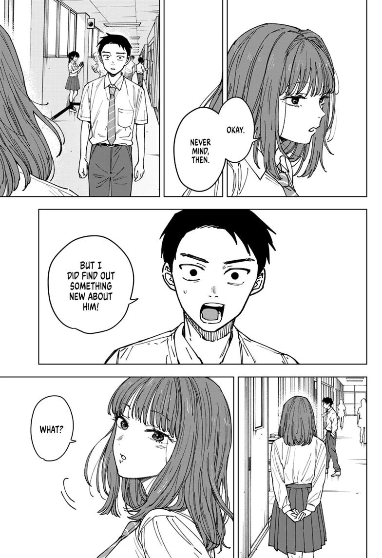 Haunted Peak Chapter 5 15