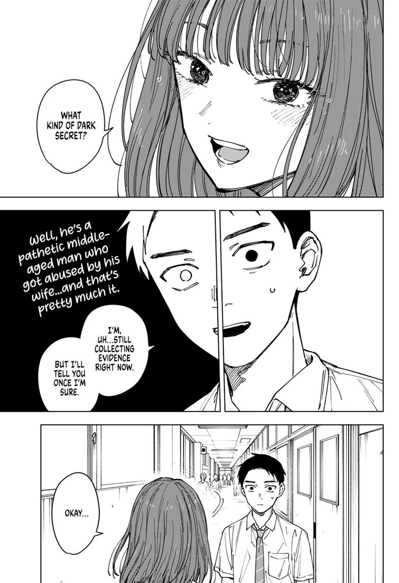 Haunted Peak Chapter 5 17